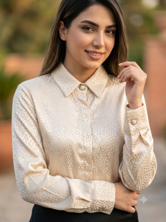 شومیز طرح سنگی