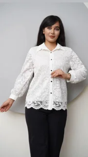 شومیز گیپوری