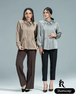 شومیز مجلسی